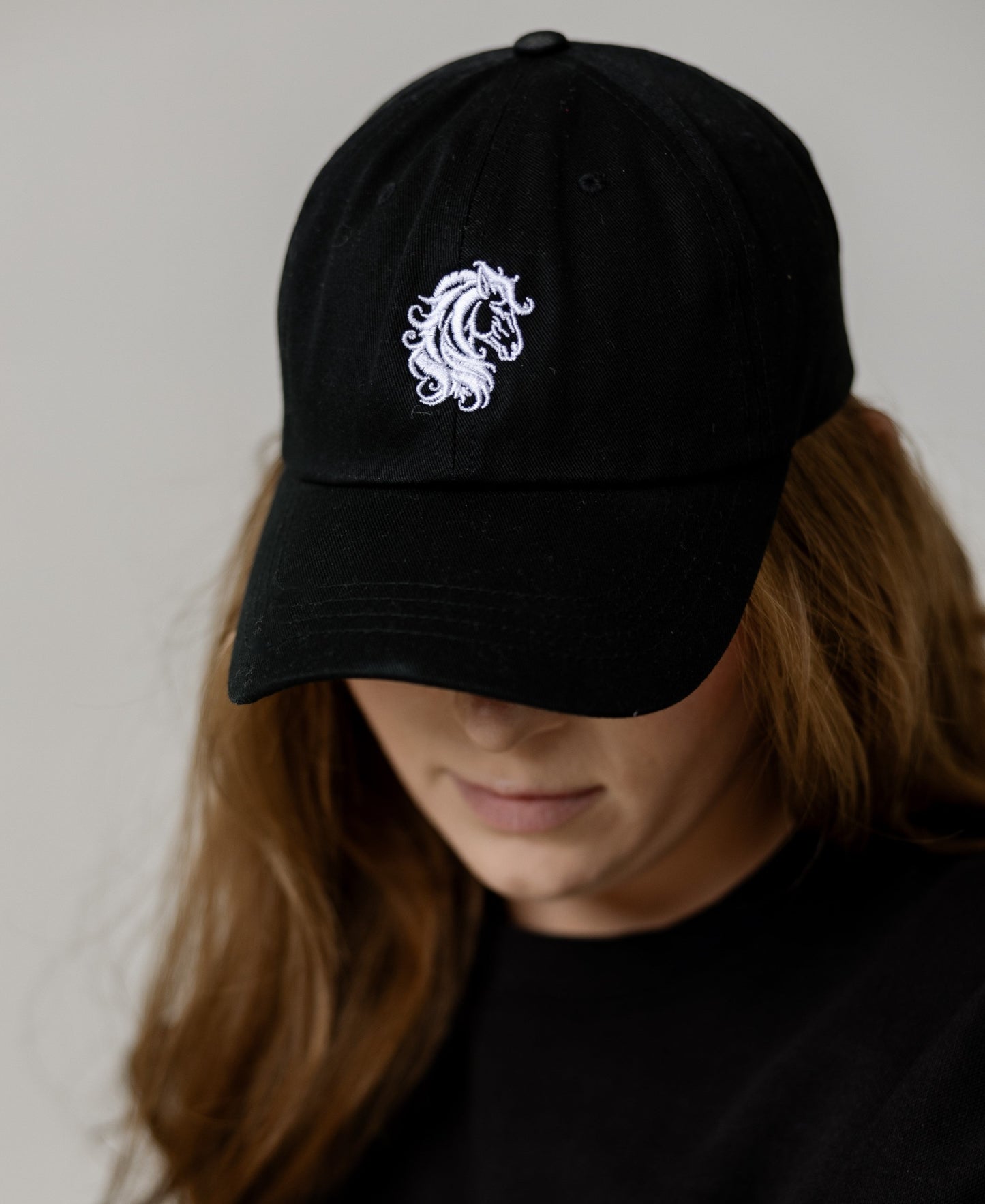 She's Wild Hat