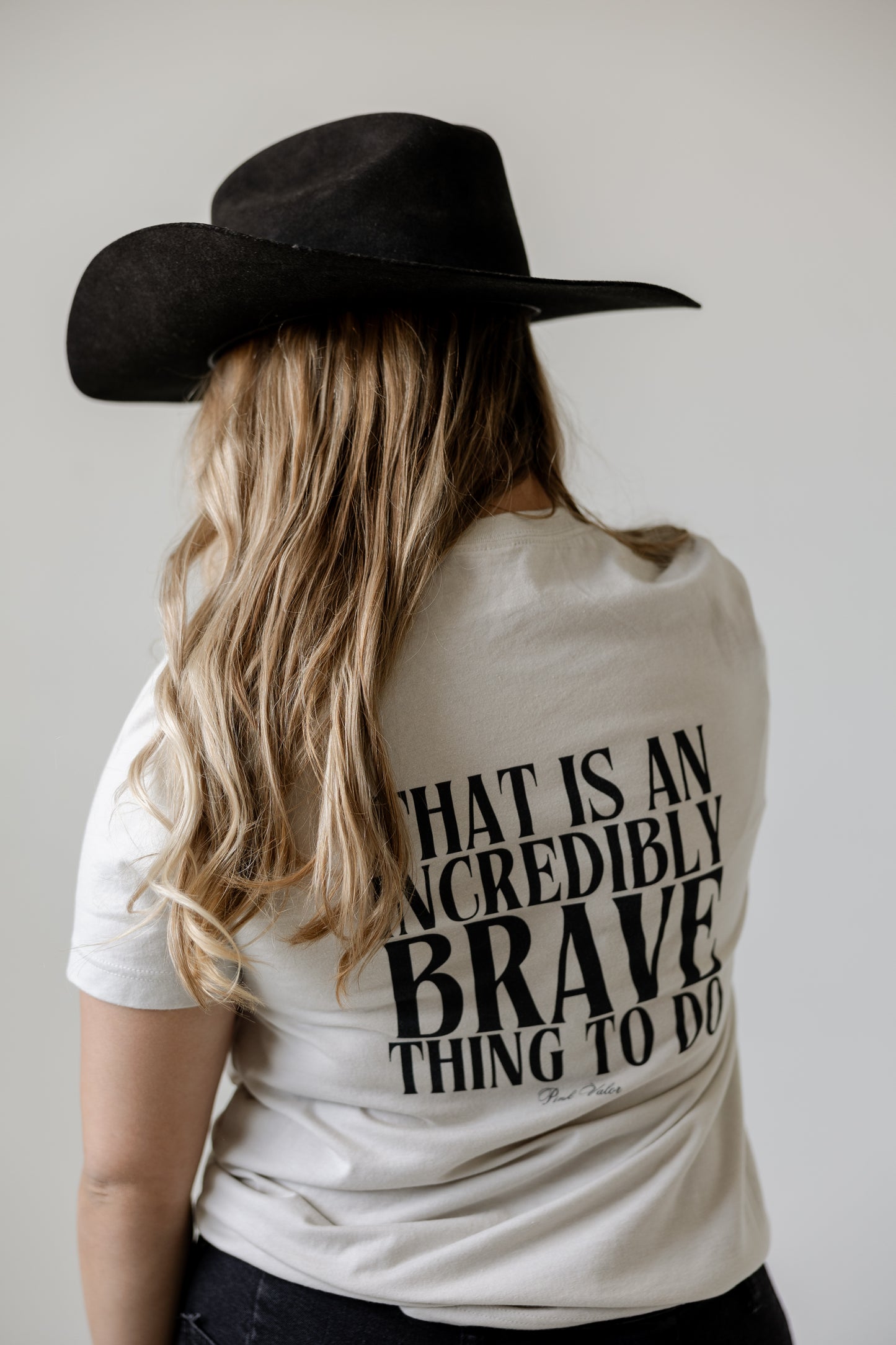 Live Wild Tee