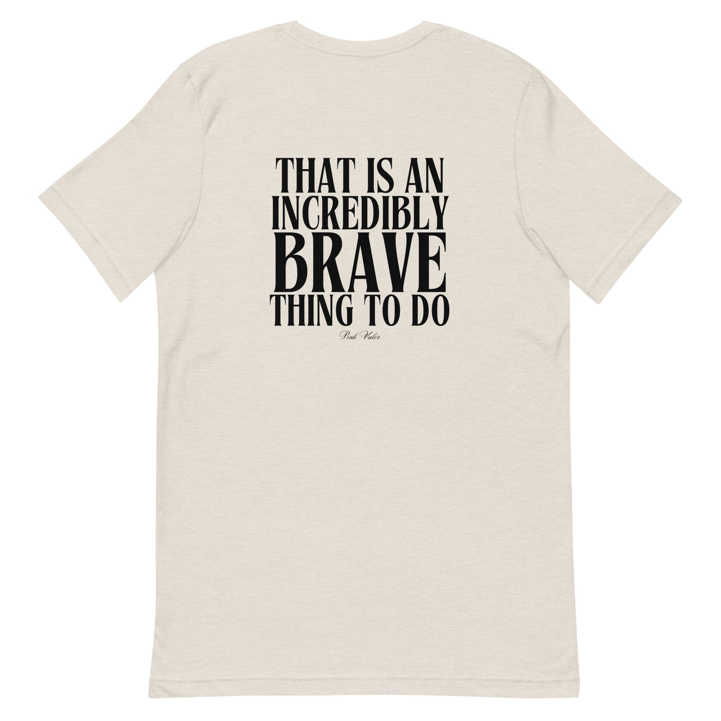 Live Wild Tee