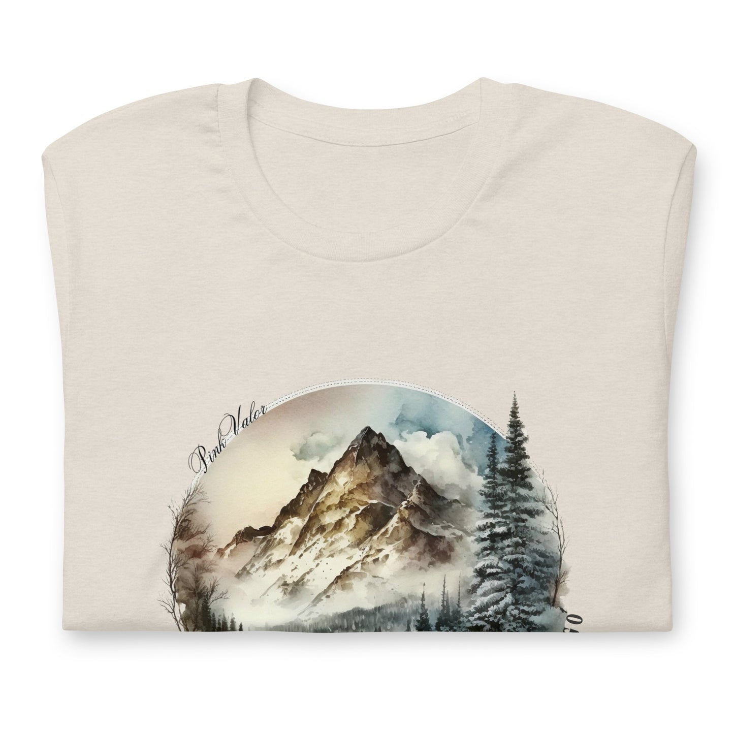 Freedom Is Calling Tee