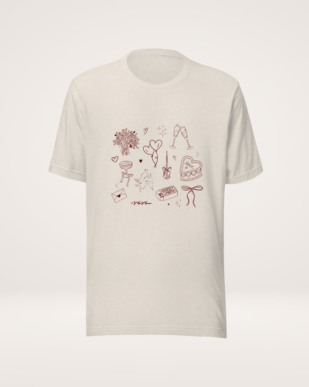 Lover Girl T-Shirt