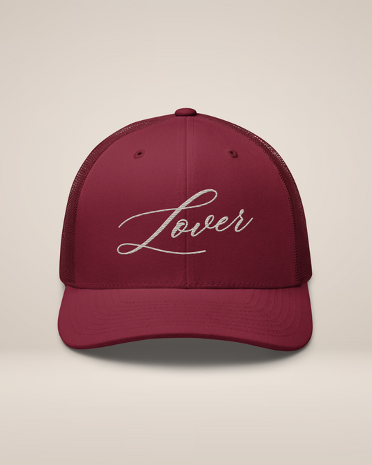 Lover Trucker Cap