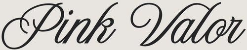 Pink Valor 