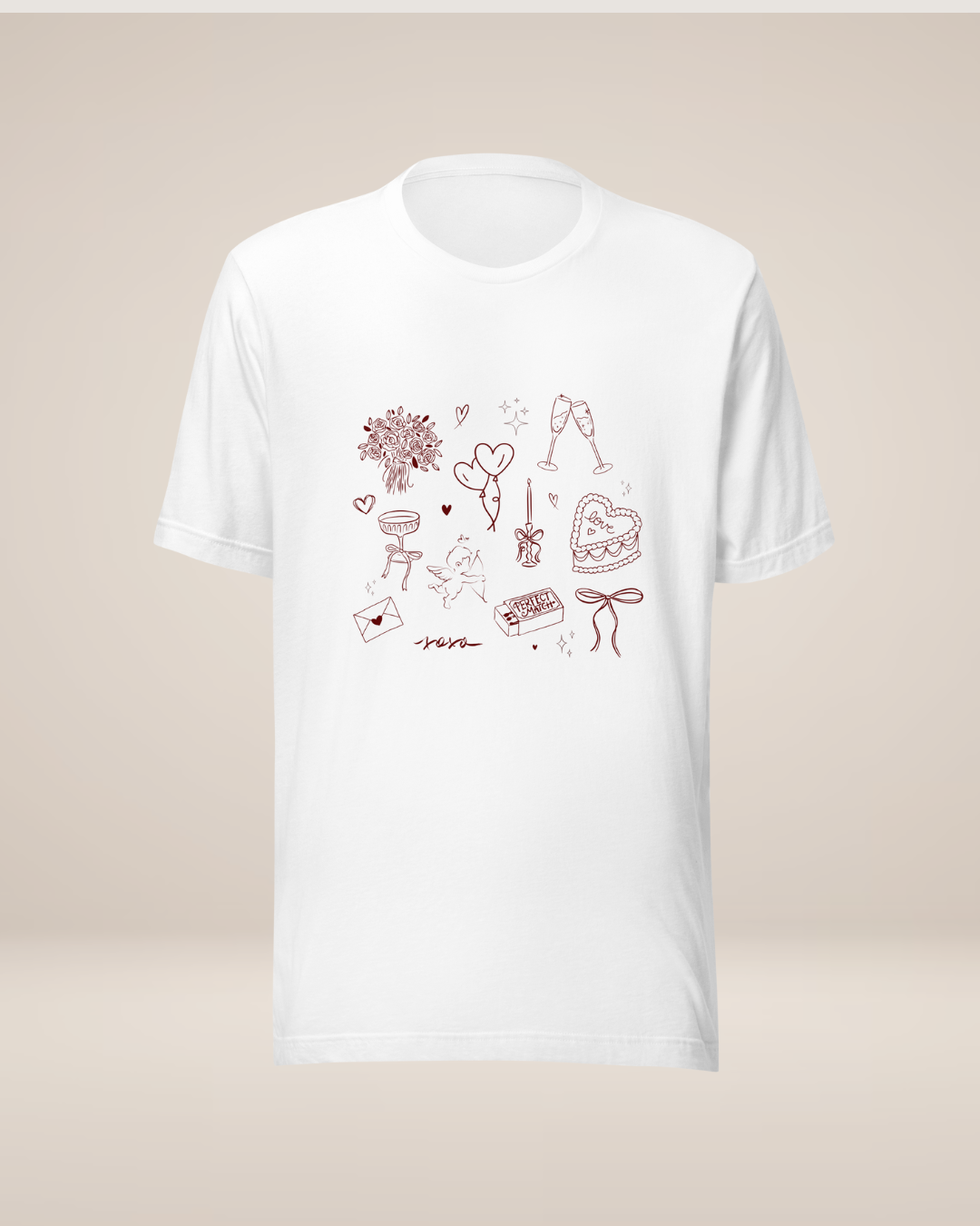 Lover Girl T-Shirt