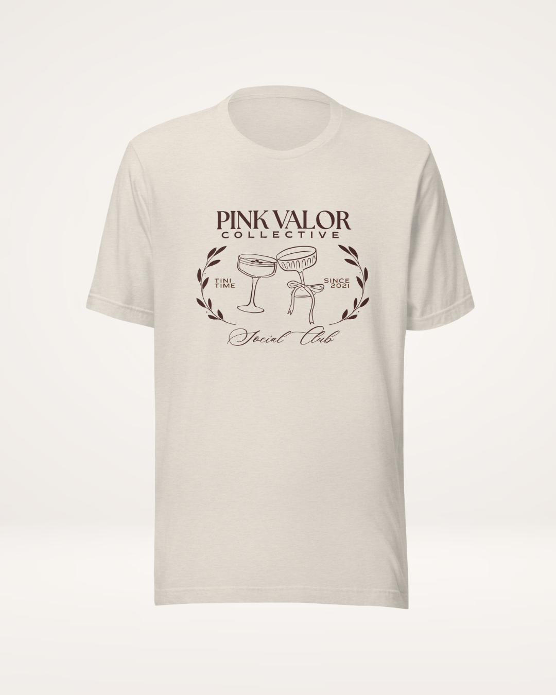 Tini Time T-Shirt