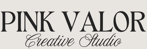 Pink Valor 