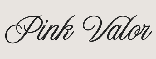Pink Valor 